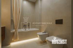 3-к квартира, вторичка, 109м2, 10/15 этаж