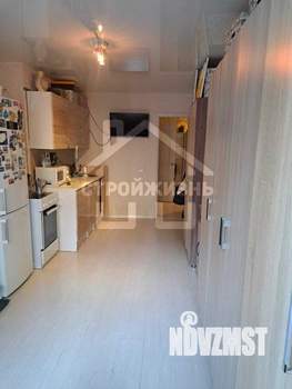 1-к квартира, вторичка, 44м2, 2/11 этаж