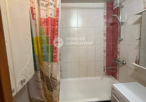 2-к квартира, вторичка, 48м2, 6/16 этаж