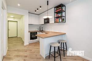 1-к квартира, вторичка, 37м2, 27/35 этаж