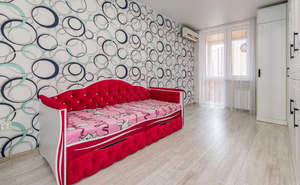 3-к квартира, вторичка, 83м2, 7/18 этаж