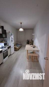 1-к квартира, вторичка, 47м2, 1/5 этаж