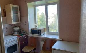 2-к квартира, вторичка, 44м2, 5/5 этаж