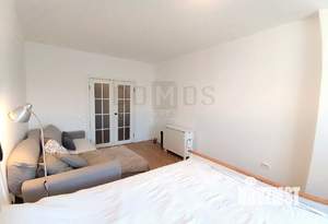 1-к квартира, вторичка, 40м2, 5/7 этаж