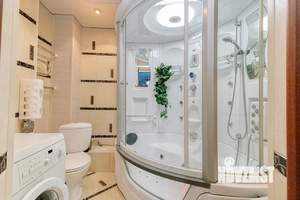 2-к квартира, сданный дом, 77м2, 8/10 этаж