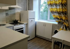 2-к квартира, вторичка, 44м2, 3/5 этаж