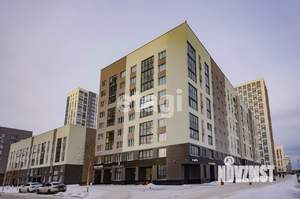 3-к квартира, вторичка, 84м2, 9/9 этаж