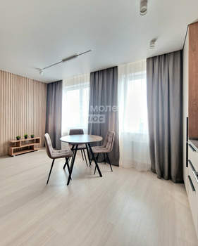 2-к квартира, вторичка, 59м2, 15/25 этаж