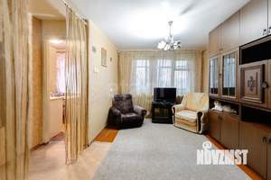 1-к квартира, вторичка, 28м2, 5/5 этаж