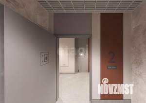 Студия квартира, вторичка, 21м2, 4/25 этаж