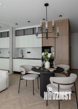 1-к квартира, вторичка, 50м2, 15/23 этаж