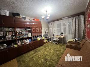 1-к квартира, вторичка, 39м2, 13/16 этаж