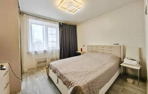 4-к квартира, вторичка, 79м2, 5/9 этаж