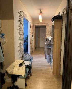 5-к квартира, вторичка, 94м2, 1/9 этаж