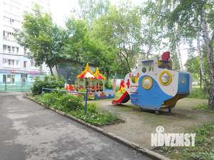 1-к квартира, вторичка, 30м2, 4/5 этаж