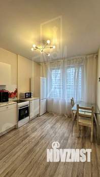 1-к квартира, вторичка, 39м2, 2/18 этаж