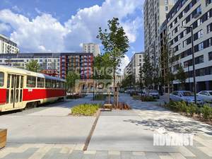 3-к квартира, сданный дом, 81м2, 3/9 этаж