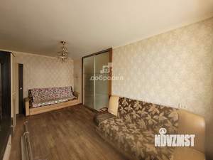 2-к квартира, вторичка, 43м2, 5/5 этаж