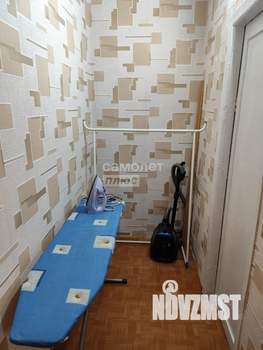 2-к квартира, вторичка, 44м2, 2/5 этаж