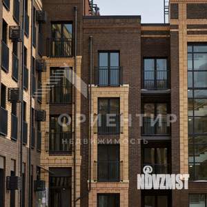 3-к квартира, вторичка, 77м2, 1/4 этаж