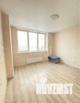 3-к квартира, сданный дом, 76м2, 6/25 этаж