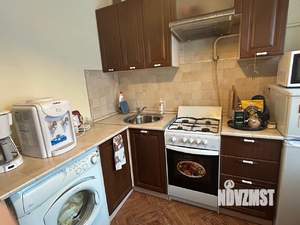 1-к квартира, вторичка, 31м2, 1/5 этаж