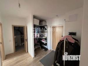 2-к квартира, вторичка, 68м2, 9/25 этаж