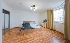 1-к квартира, вторичка, 38м2, 6/8 этаж