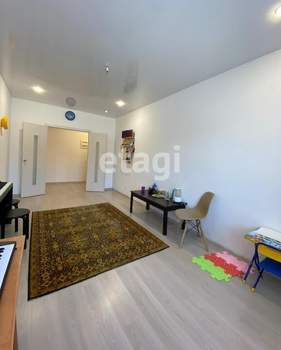1-к квартира, вторичка, 41м2, 3/21 этаж
