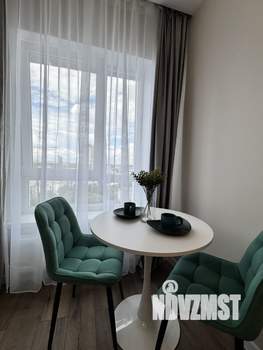 1-к квартира, вторичка, 30м2, 14/32 этаж
