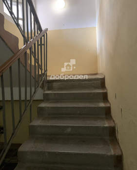 3-к квартира, вторичка, 64м2, 4/9 этаж