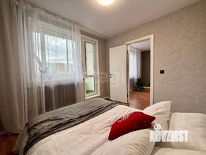2-к квартира, вторичка, 37м2, 6/9 этаж