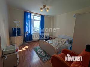 2-к квартира, вторичка, 68м2, 24/25 этаж