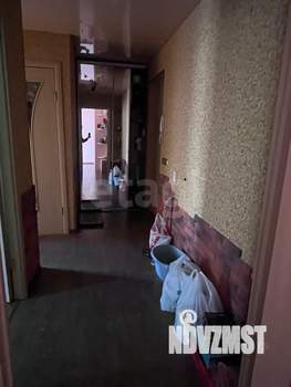 2-к квартира, вторичка, 45м2, 6/9 этаж