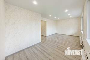1-к квартира, вторичка, 35м2, 1/16 этаж