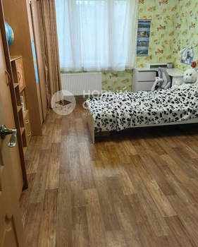 2-к квартира, вторичка, 54м2, 4/18 этаж