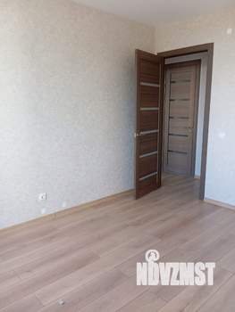 2-к квартира, вторичка, 55м2, 18/19 этаж