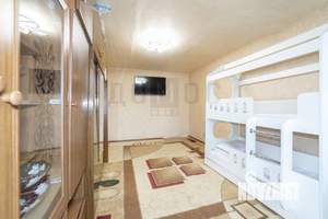 2-к квартира, вторичка, 51м2, 4/5 этаж