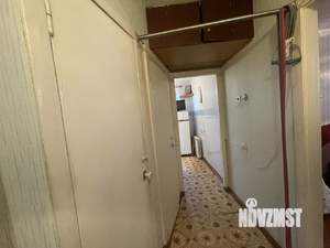 2-к квартира, вторичка, 42м2, 3/5 этаж