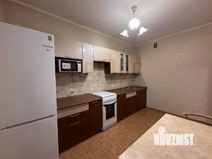 2-к квартира, вторичка, 72м2, 8/16 этаж