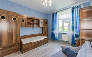 3-к квартира, вторичка, 74м2, 4/5 этаж