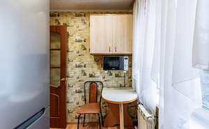 2-к квартира, вторичка, 42м2, 3/5 этаж