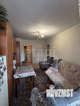 2-к квартира, вторичка, 41м2, 2/5 этаж