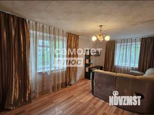 1-к квартира, вторичка, 31м2, 2/5 этаж