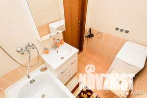 2-к квартира, вторичка, 77м2, 12/15 этаж