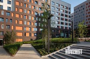 2-к квартира, вторичка, 113м2, 8/8 этаж