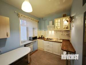 1-к квартира, вторичка, 32м2, 1/5 этаж