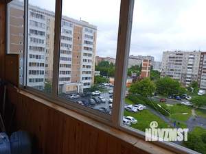 3-к квартира, вторичка, 63м2, 5/10 этаж