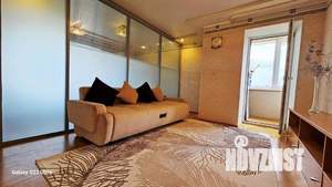 2-к квартира, вторичка, 75м2, 6/10 этаж