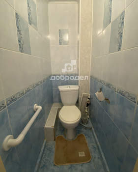 2-к квартира, вторичка, 48м2, 9/9 этаж